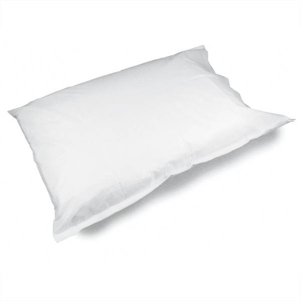 Pillow Cases - TP 2-Ply, White, 21  X 30  Cheap