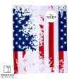 Cub Multi-Function USA Flag Gaiter Wrap VL2752 Cheap