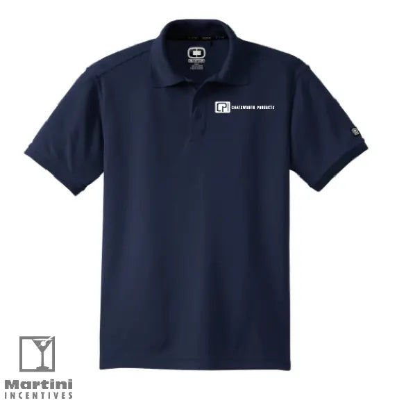 Men s Ogio Caliber 2.0 Polo Shirt CPI on Sale