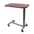 Plastic Overbed Tables Hot on Sale