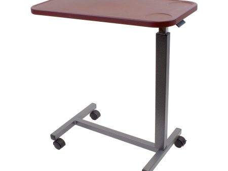 Plastic Overbed Tables Hot on Sale