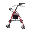 Dynarex DynaGo Advantage Rollator Fashion