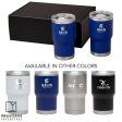 Atlas II Two-Piece Tumbler Gift Set GS2208 Hot on Sale