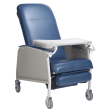 Dynarex Geri Chair Recliner - 3-Position-Blueridge Online now