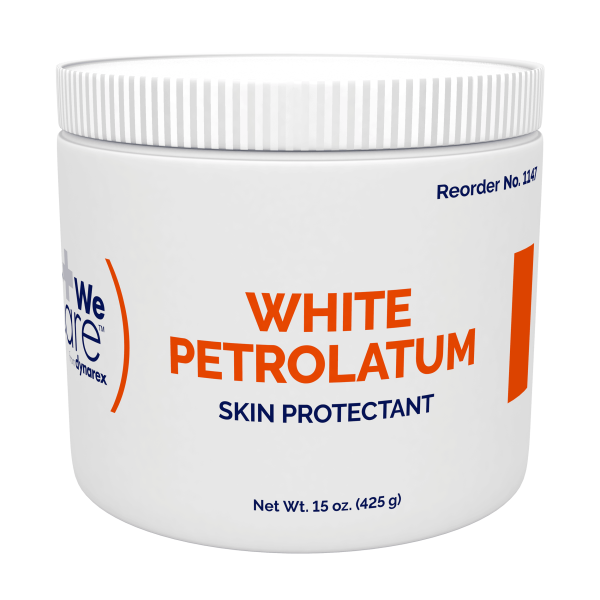 White Petrolatum on Sale