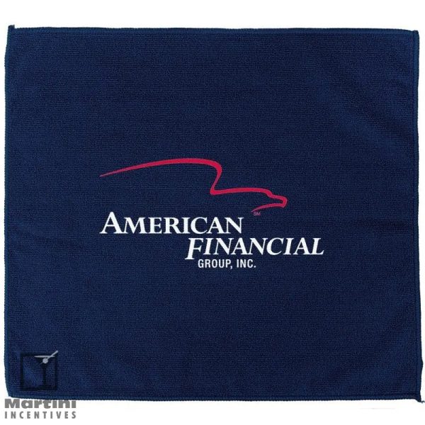 17x15 Rally Sport Towel - H709 Sale