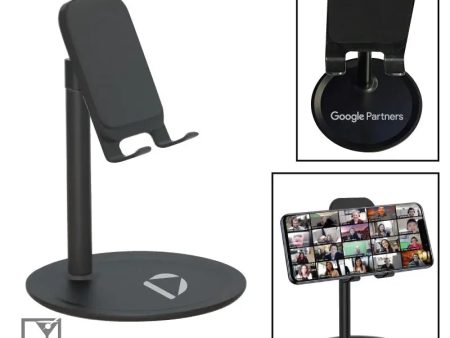 Adjustable Angle Phone Holder Dock & Stand CA3042 Sale