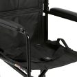 McKesson Lightweight Black Aluminum Transport Chair Online Hot Sale