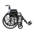 DynaRide Series 2 Wheelchairs Fashion