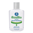 SannyTize Instant Hand Sanitizer Supply