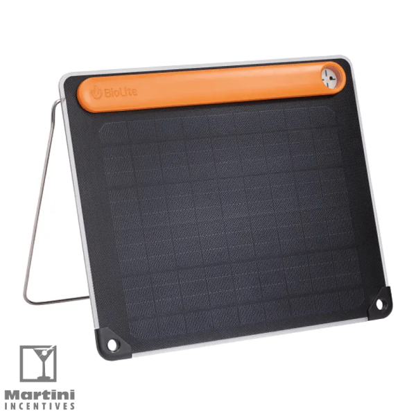 BioLite SolarPanel 5+ - 1095-04 For Sale