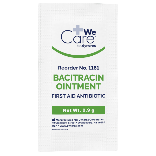 Dynarex Bacitracin Ointment For Discount