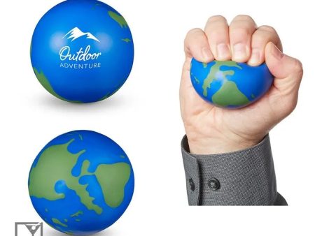 Globe Super Squish Stress Reliever SB025 Online now