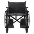 DynaRide Heavy Duty Wheelchairs Cheap