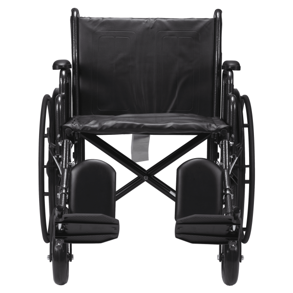 DynaRide Heavy Duty Wheelchairs Cheap