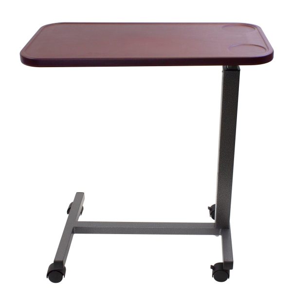 Plastic Overbed Tables Hot on Sale