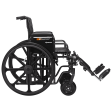 DynaRide Heavy Duty Wheelchairs Cheap