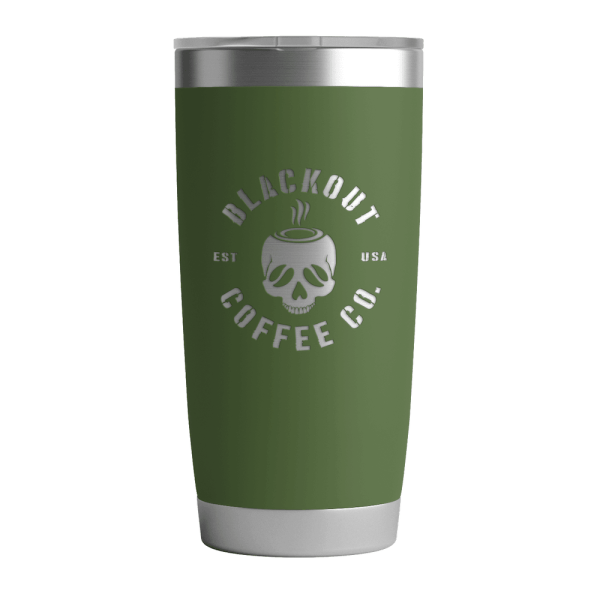 20 OZ Tumbler 1776 We The People on Sale