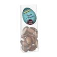 Bonvita Organic Hazelnut Praline Eggs - Choc Mix 100g For Discount