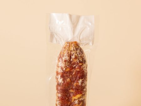 Sapori Mediterranei | Soppressata Online Sale