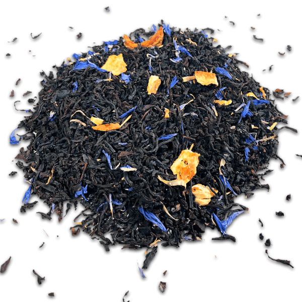 Earl Grey Creme Tea By Up Leaf Tea For Sale