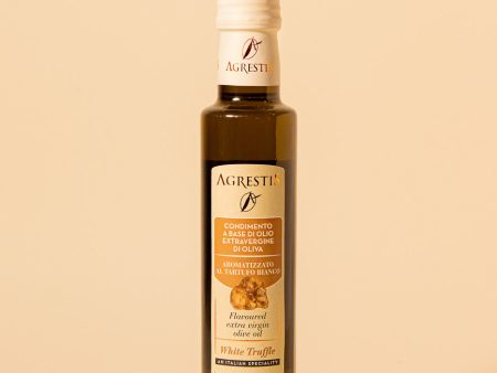 Agrestis | White Truffle Oil Online