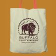 BFC Tote Bag Fashion