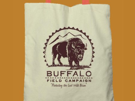 BFC Tote Bag Fashion