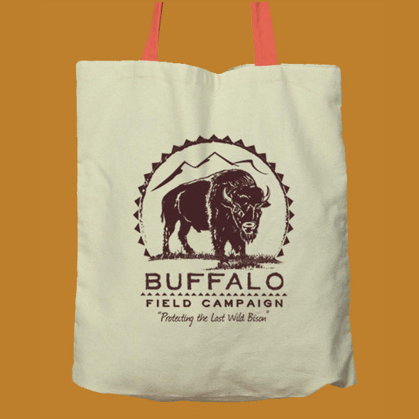 BFC Tote Bag Fashion