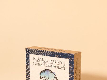 Fangst | Blåmusling N°1 - Limfjord Blue Mussels Online