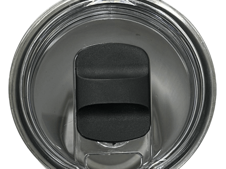 20 OZ MAGNETIC SLIDER TUMBLER LID Discount