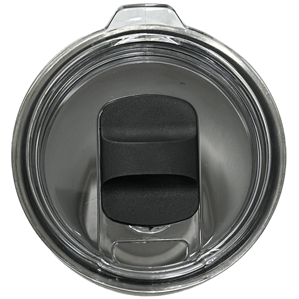 20 OZ MAGNETIC SLIDER TUMBLER LID Discount