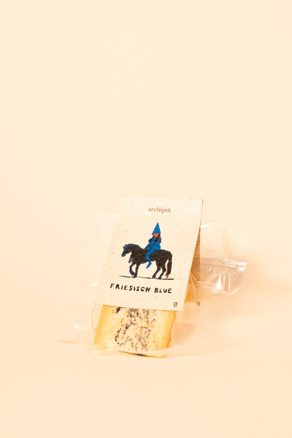 Backensholzer Hof | Friesisch Blue Cheese Cheap