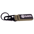 Blackout Coffee Keychain Army Green For Cheap