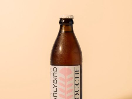 Bouche | EARLYBIRD Kombucha 330ml Fashion