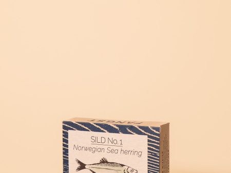 Fangst | Sild N°1 Herring 100g on Sale