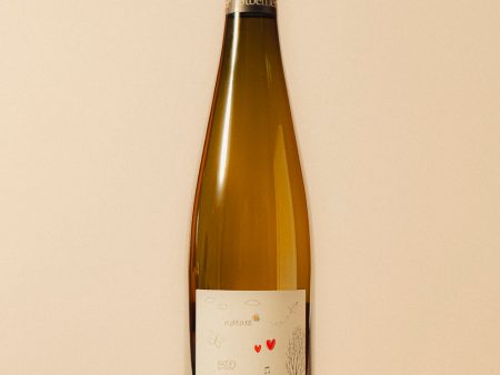 Stoeffler | Rutscherle Riesling - 2022 on Sale