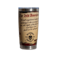 20 OZ Tumbler 2nd Amendment Online now