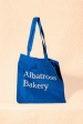 Albatross | Cotton Tote Bag Online Hot Sale