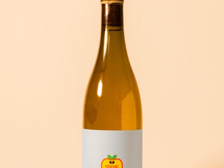 Wein Goutte! | Vin de Pommes - 2021 Cheap