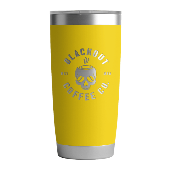 20 OZ Tumbler Don t Tread On Me For Cheap