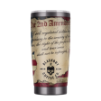 20 OZ Tumbler 2nd Amendment Online now